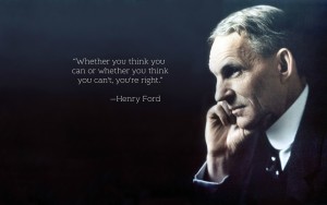 Henry Ford Quote