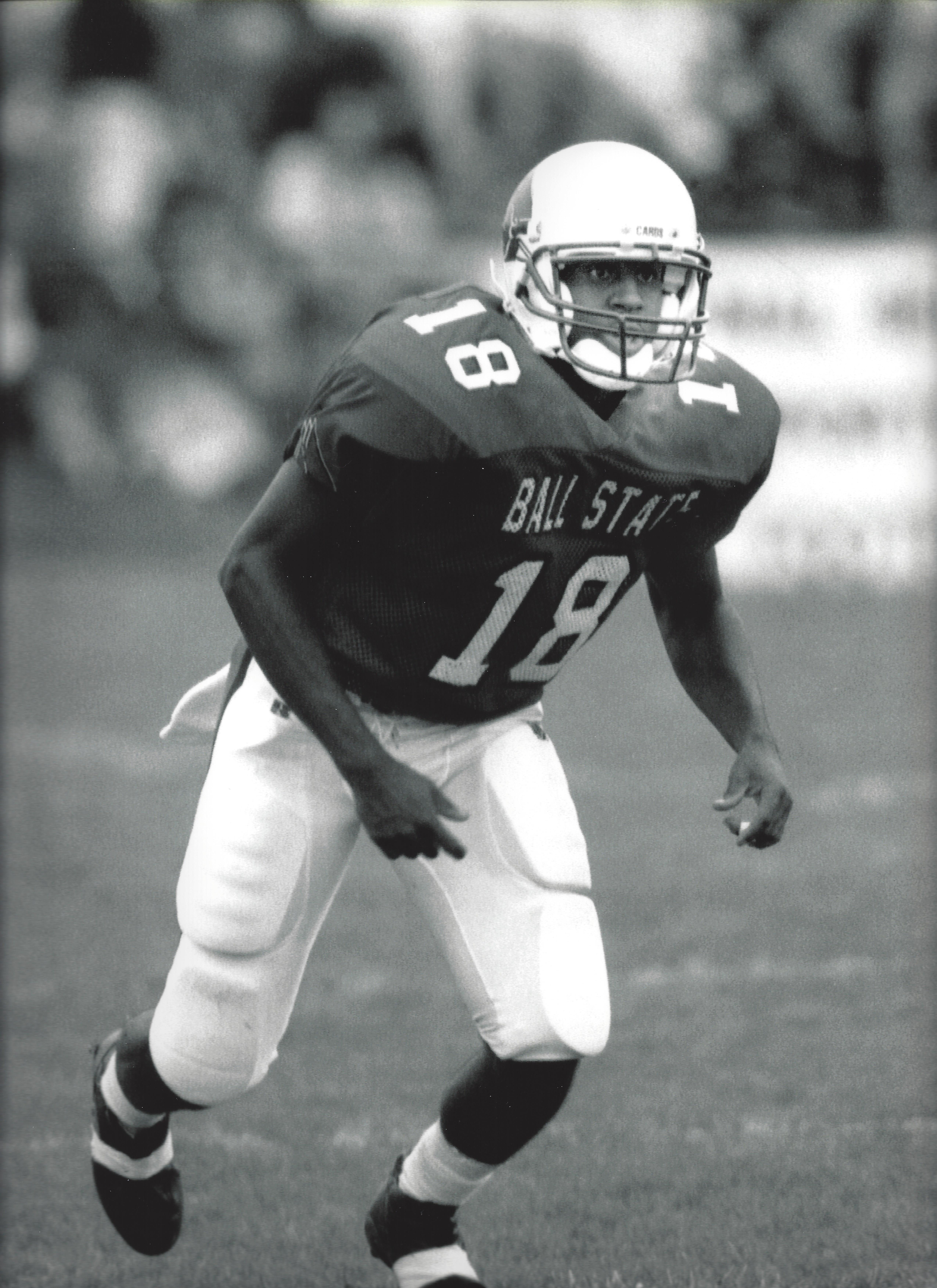 Jason Wize Ball State Football 2